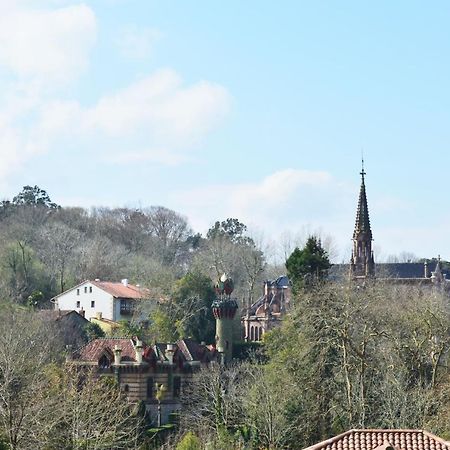 Apartamento El Corro: Con Parking En Pleno Centro De Comillas Exterior photo