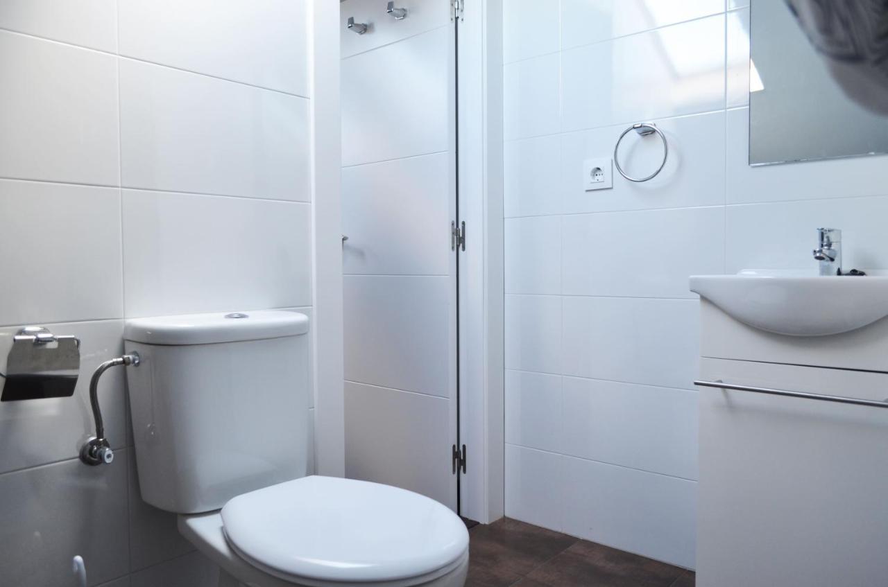 Apartamento El Corro: Con Parking En Pleno Centro De Comillas Exterior photo