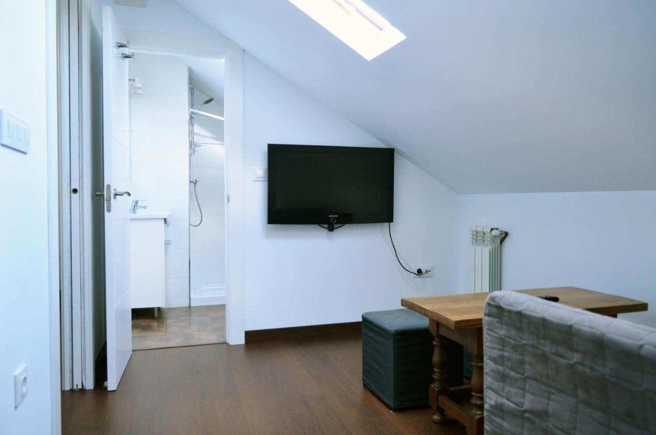 Apartamento El Corro: Con Parking En Pleno Centro De Comillas Exterior photo