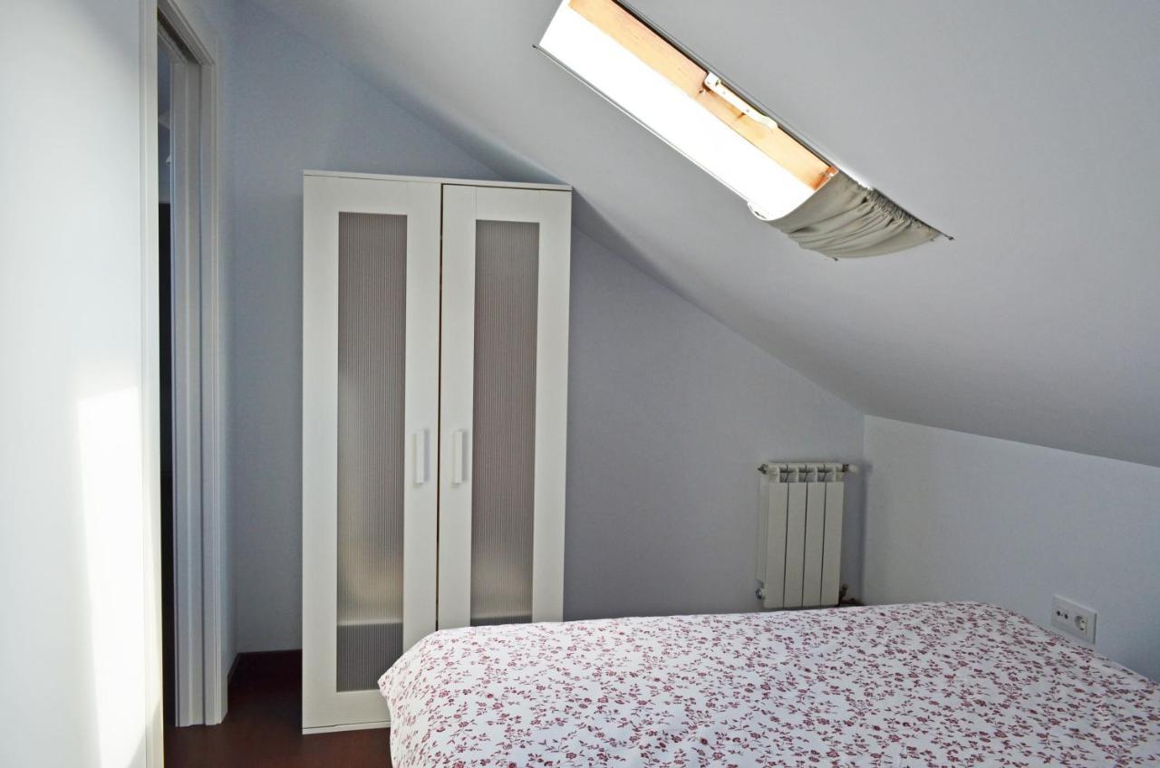 Apartamento El Corro: Con Parking En Pleno Centro De Comillas Exterior photo
