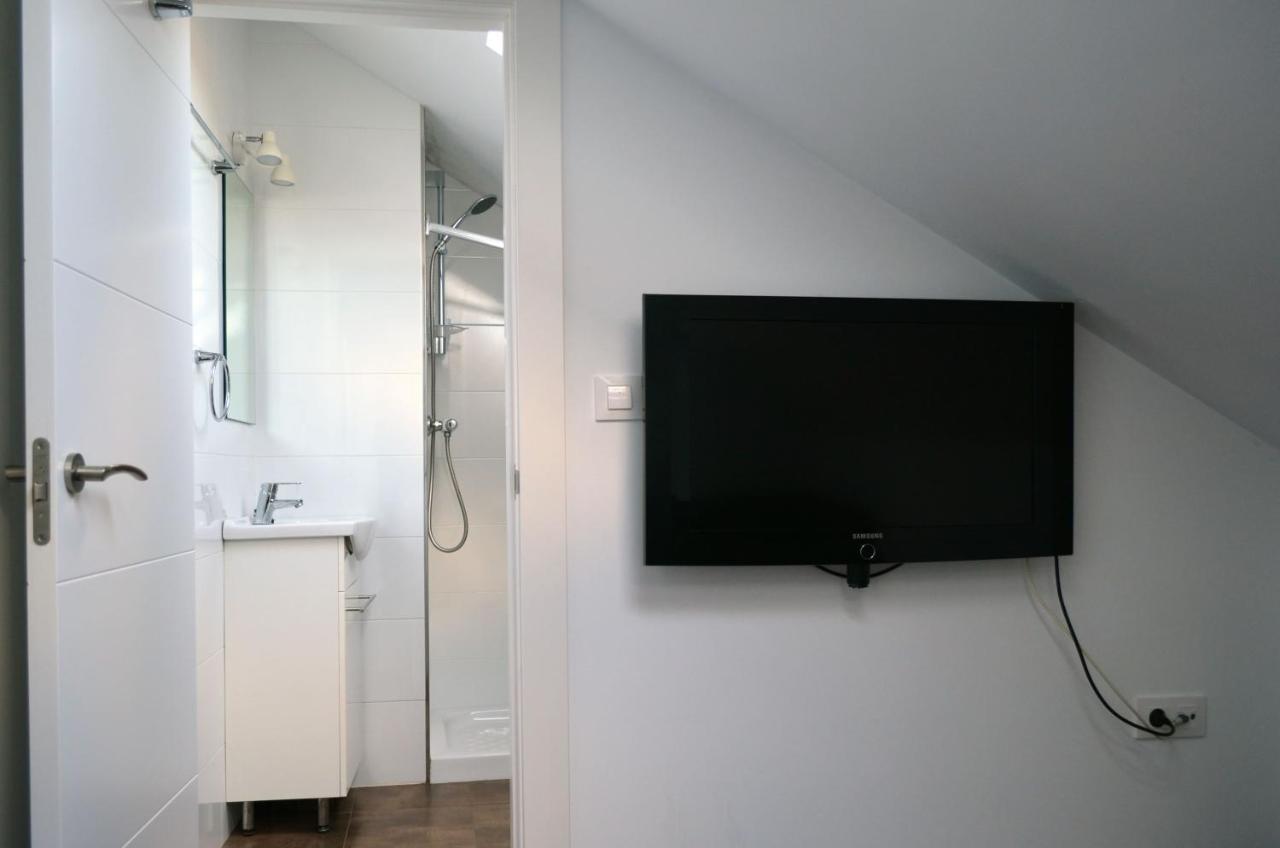 Apartamento El Corro: Con Parking En Pleno Centro De Comillas Exterior photo