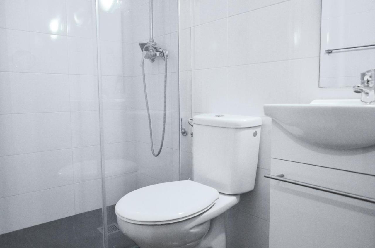 Apartamento El Corro: Con Parking En Pleno Centro De Comillas Exterior photo
